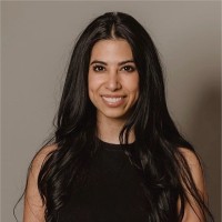 Studio McGee Employee Sara Tovar's profile photo