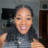 KIDZ BOP Employee Alexis Carlos's profile photo