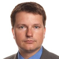 TechTest s.r.o. Employee Jan Kudlacek's profile photo