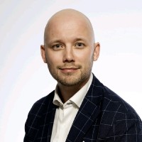 Boverket Employee Victor Silwerfeldt's profile photo