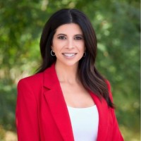 Firstrust Bank Employee Andrea Ahern's profile photo