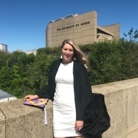 Mayfield Country Club Employee Hope Greissing's profile photo