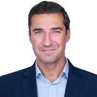 Santander Corporate & Investment Banking Employee Luis Moreno Fernandez's profile photo