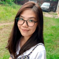 Luciana Fransisca's profile photo