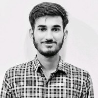 Formi Employee Anubhav Kumar's profile photo