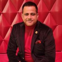 KARVAAA Employee Vikram Mohindru's profile photo