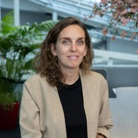 Laval Agglomération Employee Anouk Vandaele's profile photo