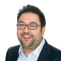 Colman Coyle Employee Neil Boonin's profile photo