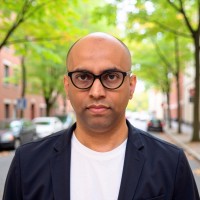 GiveCampus Employee Raghavendra Kulkarni's profile photo