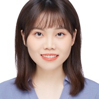 SAIC-GMAC Employee Fiona Chen's profile photo