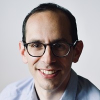 Renault Employee Christophe le Gal's profile photo