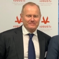 Augusta Ventures Employee Louis Young's profile photo