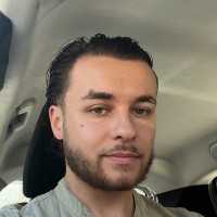 Ikoula Employee Vincent Lepretre's profile photo