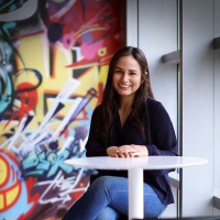 Open English Employee Ingrid B.'s profile photo