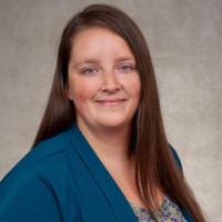 Experian Employer Services Employee Megan Havard's profile photo