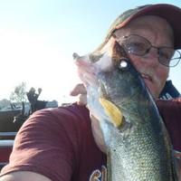 The Goodyear Tire & Rubber Company Employee Nick Self's profile photo