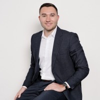 Helmsauer Gruppe Employee Max Hildebrand's profile photo