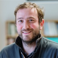 SNGTV Employee Olivier Toulouse's profile photo