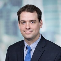 J.P. Morgan Employee Jack Fleming's profile photo