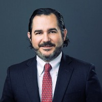 Grand Bank Employee Ricardo Moore's profile photo