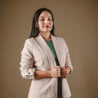 Viveros El Tambo Employee María Robles Garcés's profile photo