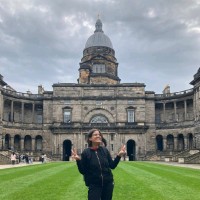 ArchitectureLive! Employee Aashraya Joshi's profile photo