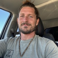 Nviro Employee Mason Radke's profile photo