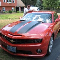 TBR Associates Employee Donald Maida's profile photo