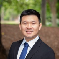 Pokee AI Employee Christopher Wu's profile photo