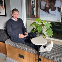 Yunex Traffic Employee Armin Seiler's profile photo