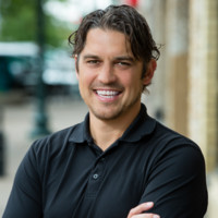 Capmation Inc. Employee David Ward's profile photo