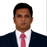 Trans Maldivian Airways Pvt. Ltd. Employee Surfaraz Shamlik's profile photo