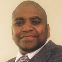 Black Achievers Employee Terrance Rice's profile photo