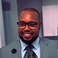 Ascension Employee Matthew Wesley's profile photo
