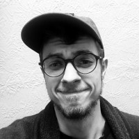 Solventum Employee Caleb Hart's profile photo