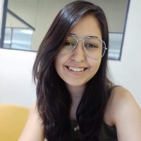 Plausible Analytics Employee Hricha Shandily's profile photo