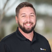 Progress Carolina Employee Zachary Hribar's profile photo