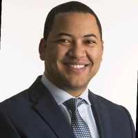 Vistry Group Employee Brendan Evans's profile photo