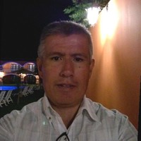 Systems Support & Services Employee Luis Yañez's profile photo