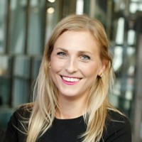 Knowit Employee Emma Lemón's profile photo