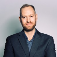 LiquiDonate Employee Peter Harten's profile photo