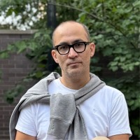 Ronco Safety (Head, Hand and Body Safety Solutions) Employee Alireza Shiridoij's profile photo
