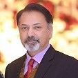 Juus Cauldron Employee Aamir Hassan's profile photo