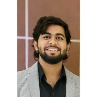 UpTroop Employee Akshat Jaiswal's profile photo