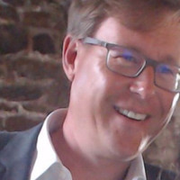 Kry Employee Yrjö Närhinen's profile photo