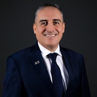 Canadian University Dubai Employee Karim Maataoui's profile photo