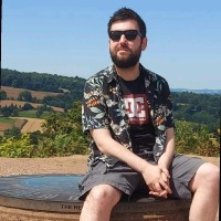 Nova Design Limited Employee Lee Perry's profile photo