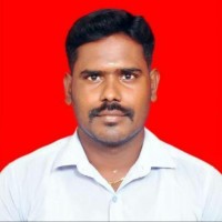Kobelco Industrial Machinery India Private Limited Employee Iyappan M's profile photo