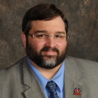 Institute of Lutheran Theology Employee David Patterson's profile photo