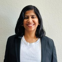 Women in CyberSecurity (WiCyS) Employee Nikita Sankhe's profile photo
